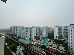 The Terrace (D19), Condominium #626939101
